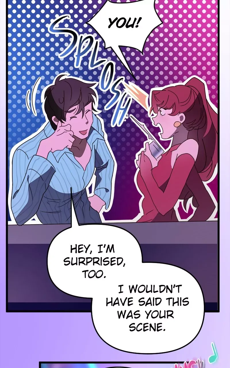 The Mafia Nanny Chapter 75 Page 50