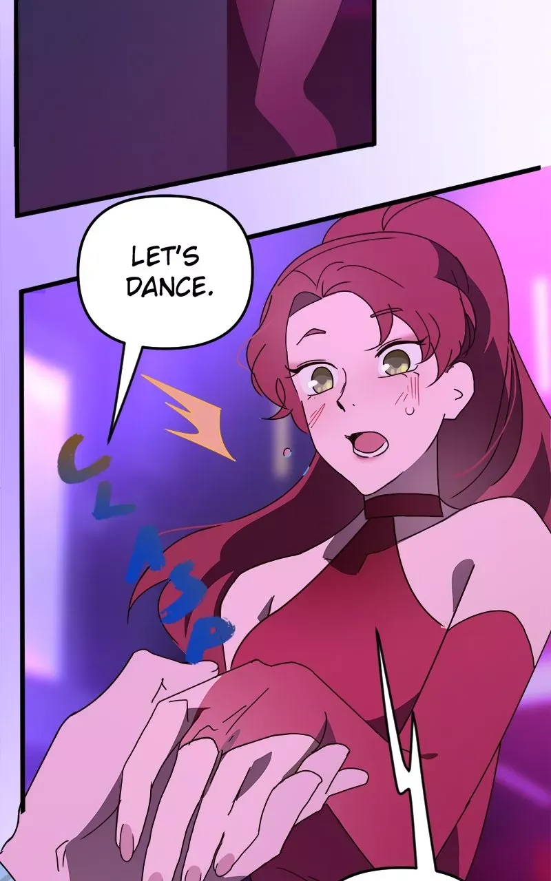The Mafia Nanny Chapter 75 Page 54