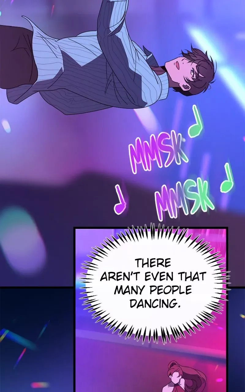 The Mafia Nanny Chapter 75 Page 57