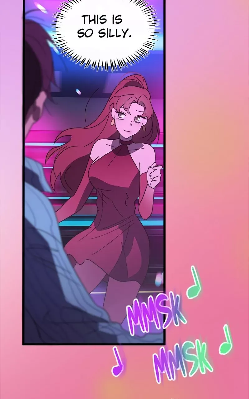 The Mafia Nanny Chapter 75 Page 61
