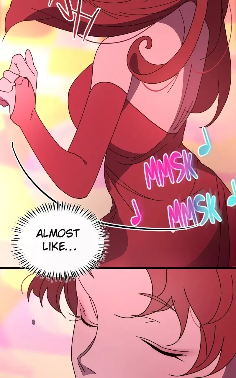 The Mafia Nanny Chapter 75 Page 63