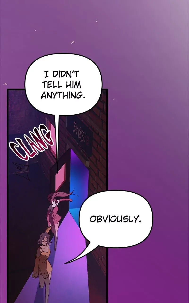The Mafia Nanny Chapter 75 Page 72