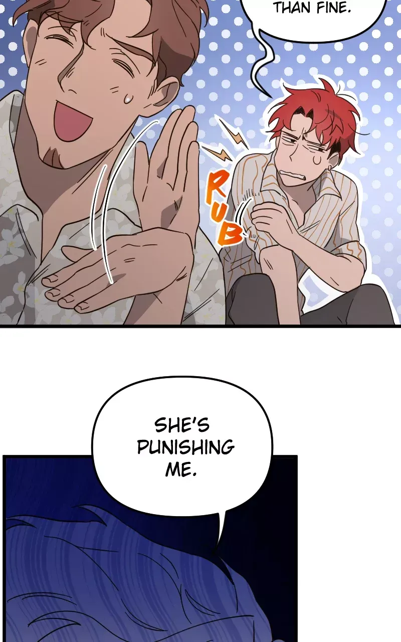 The Mafia Nanny Chapter 76 Page 5