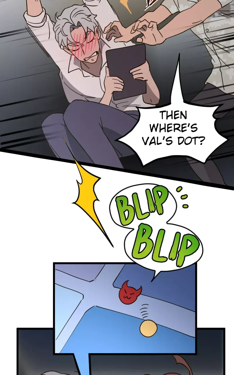 The Mafia Nanny Chapter 76 Page 18