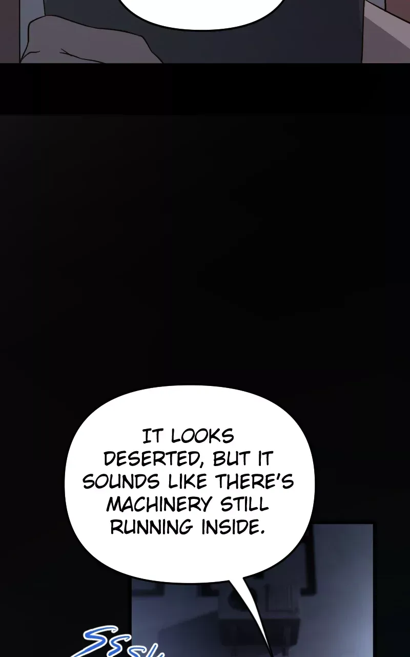 The Mafia Nanny Chapter 76 Page 22