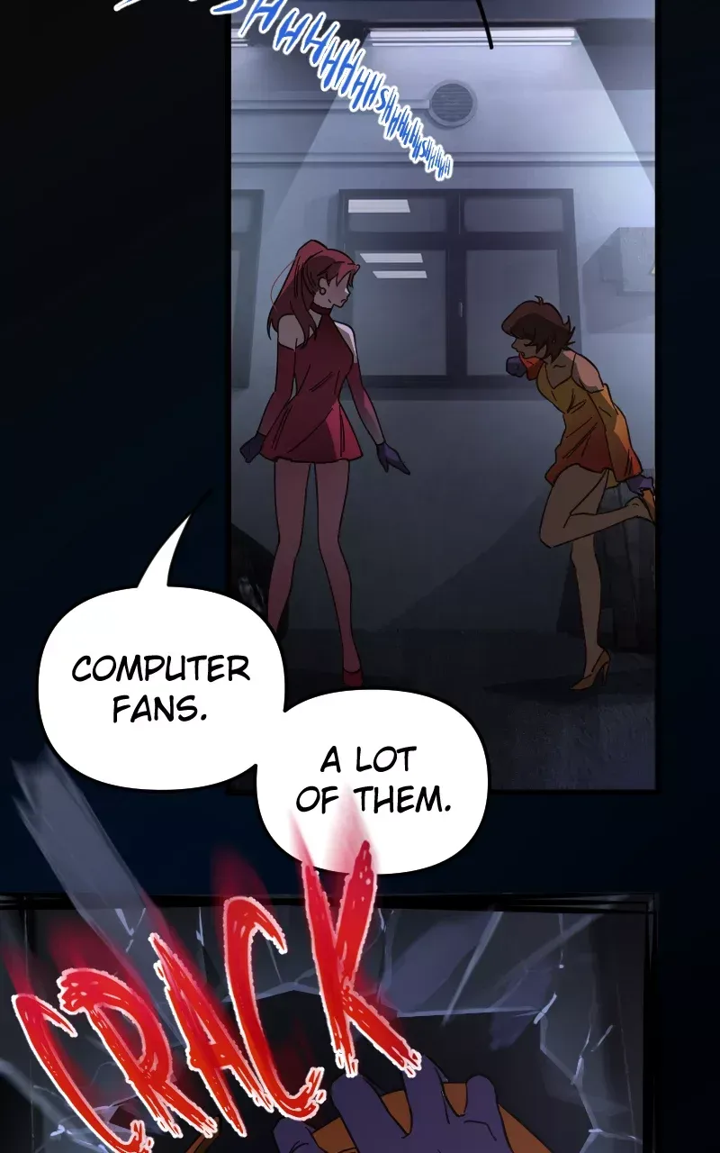 The Mafia Nanny Chapter 76 Page 23