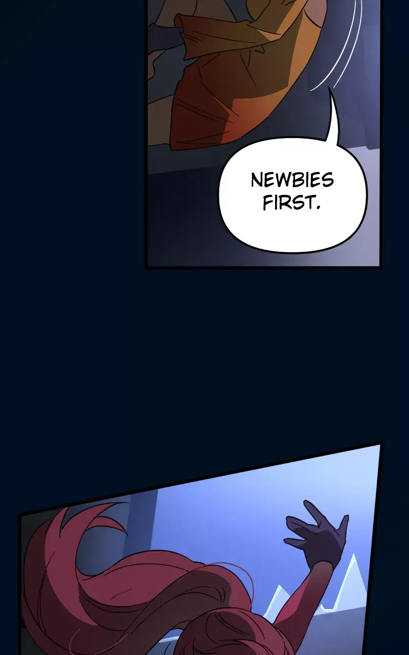 The Mafia Nanny Chapter 76 Page 25