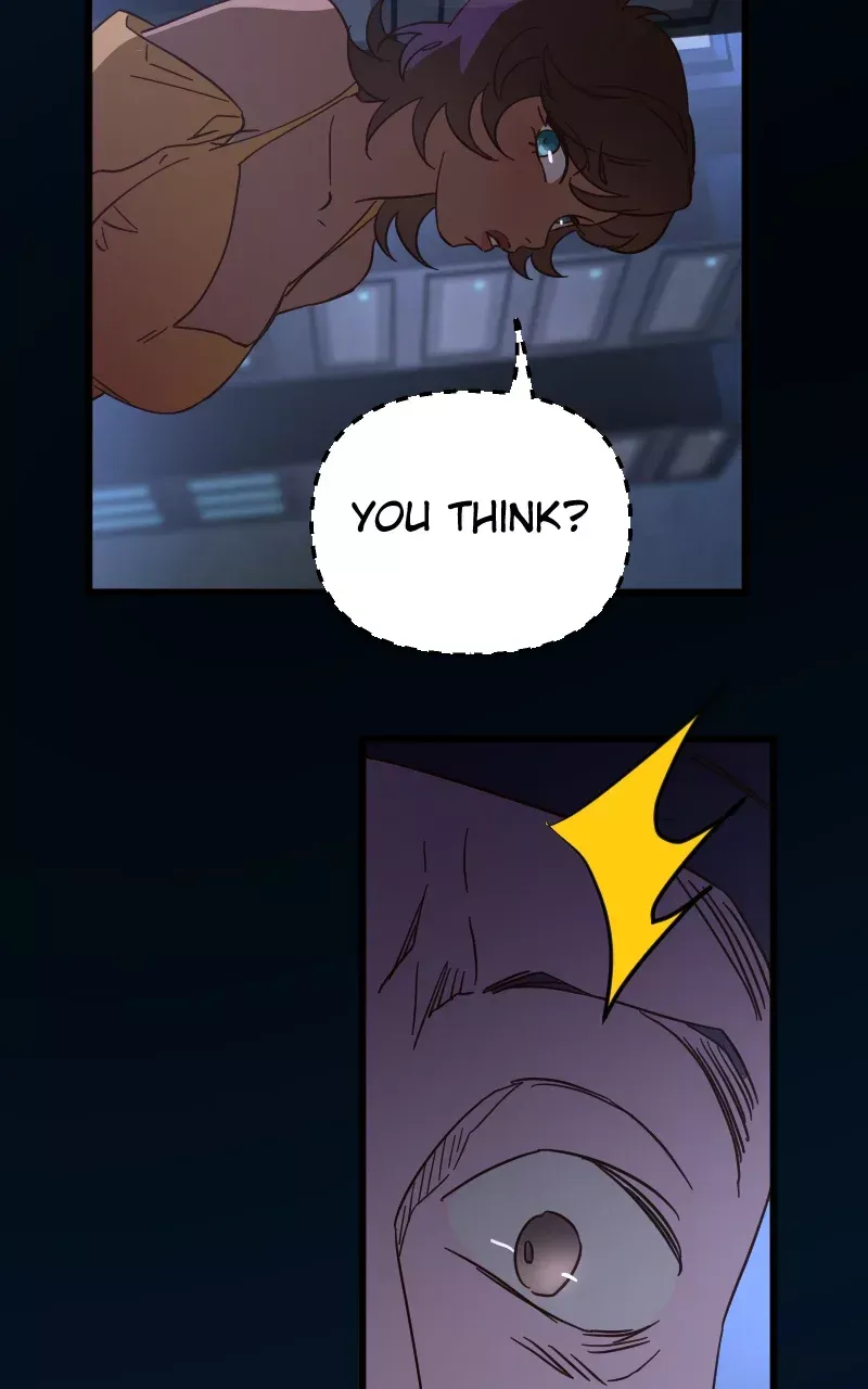 The Mafia Nanny Chapter 76 Page 35