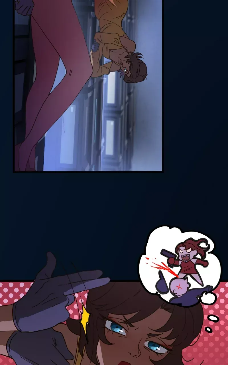 The Mafia Nanny Chapter 76 Page 38