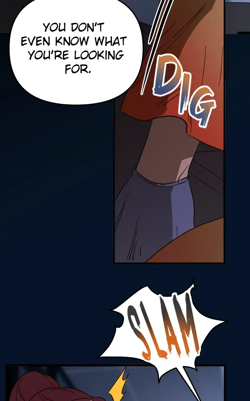 The Mafia Nanny Chapter 76 Page 50