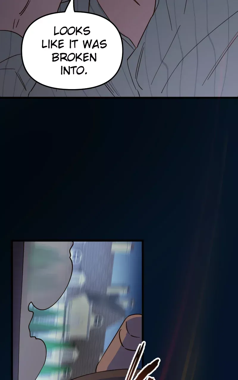 The Mafia Nanny Chapter 76 Page 56