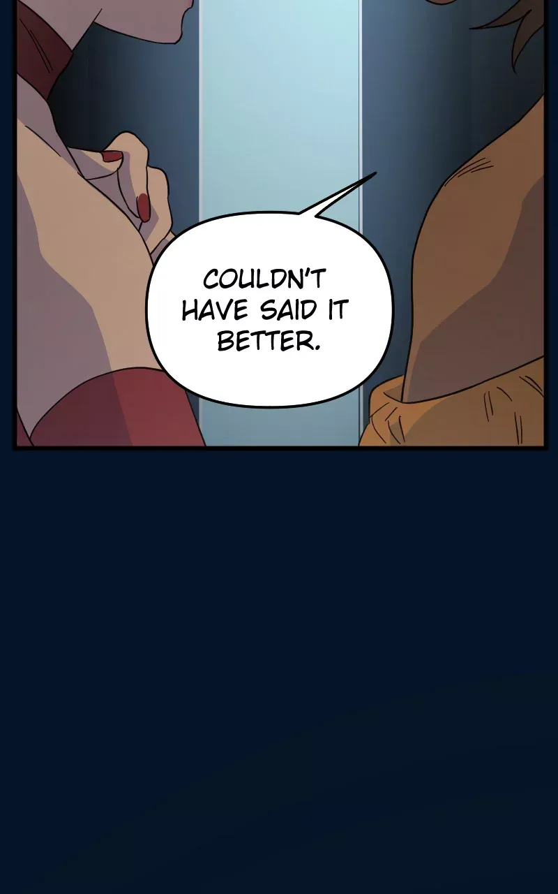 The Mafia Nanny Chapter 76 Page 66