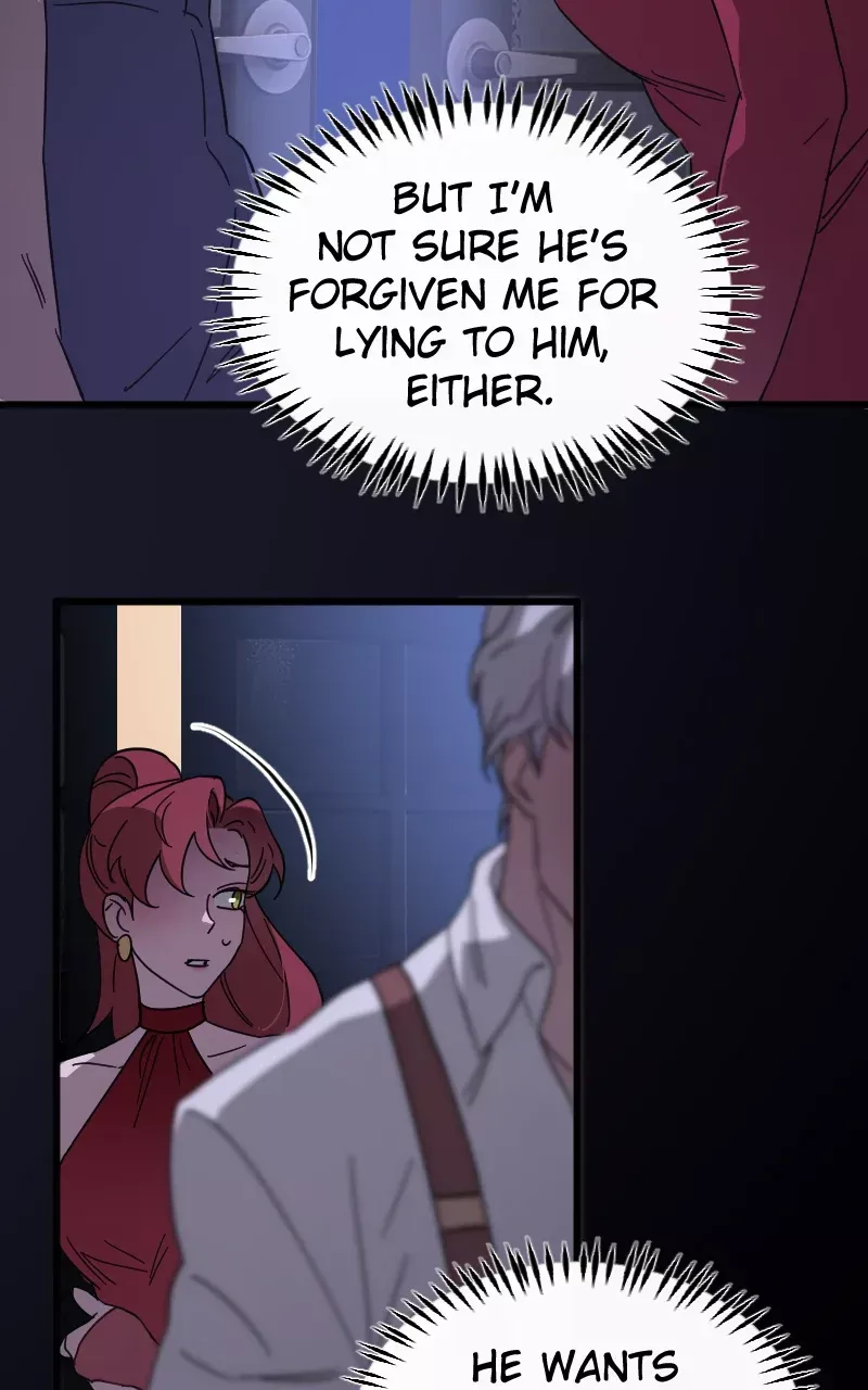 The Mafia Nanny Chapter 77 Page 4
