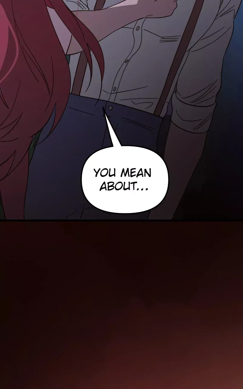 The Mafia Nanny Chapter 77 Page 11