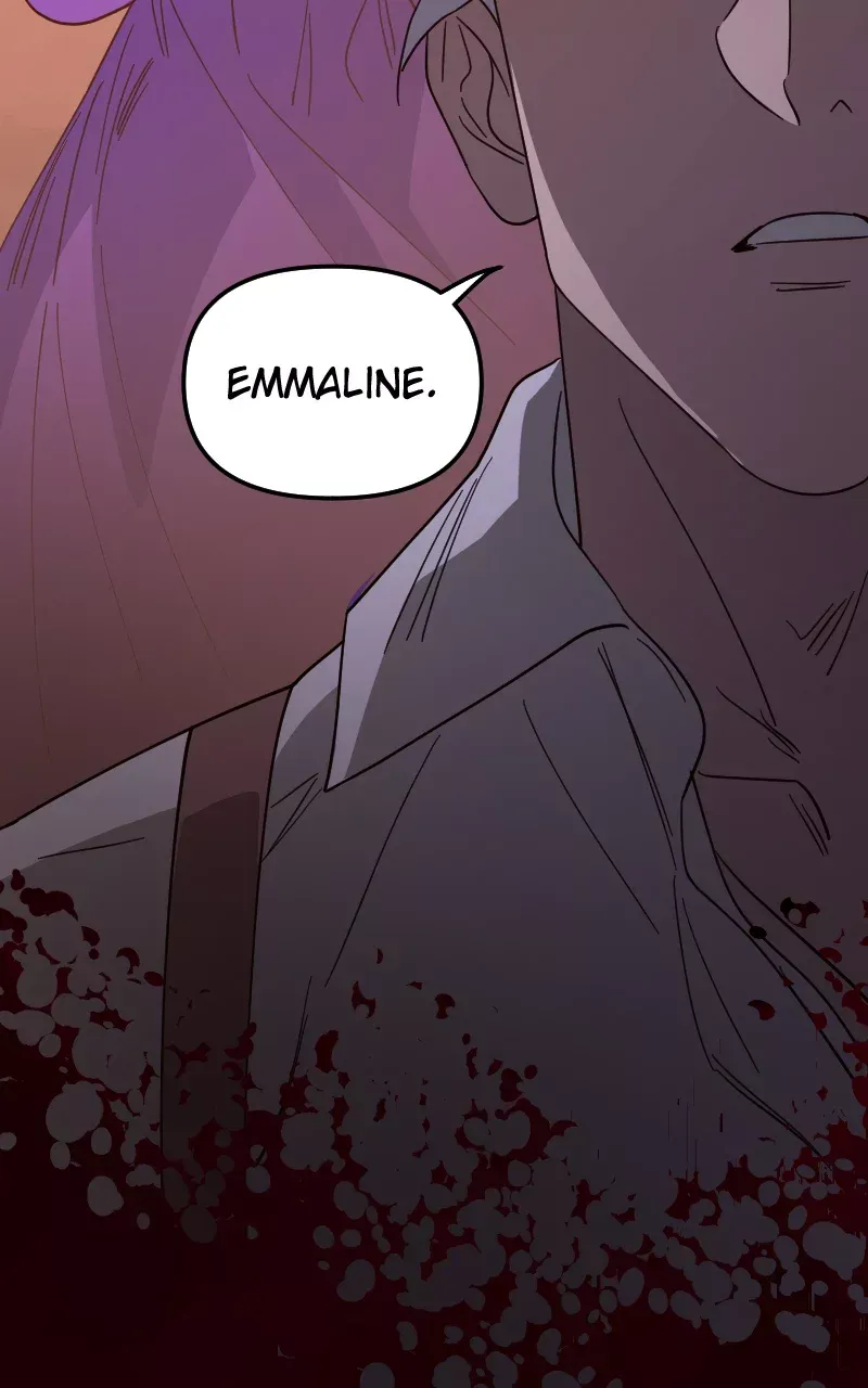 The Mafia Nanny Chapter 77 Page 13