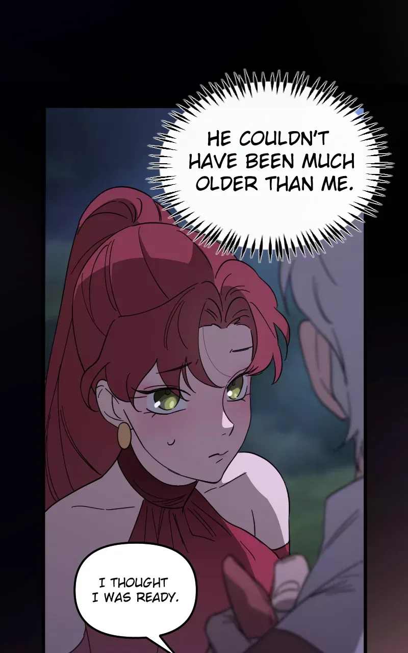 The Mafia Nanny Chapter 77 Page 18
