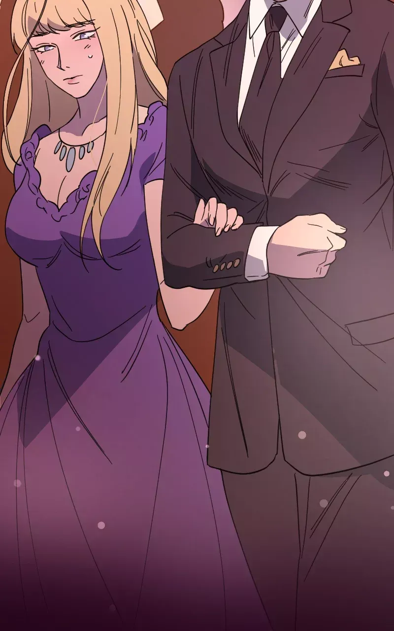 The Mafia Nanny Chapter 77 Page 20
