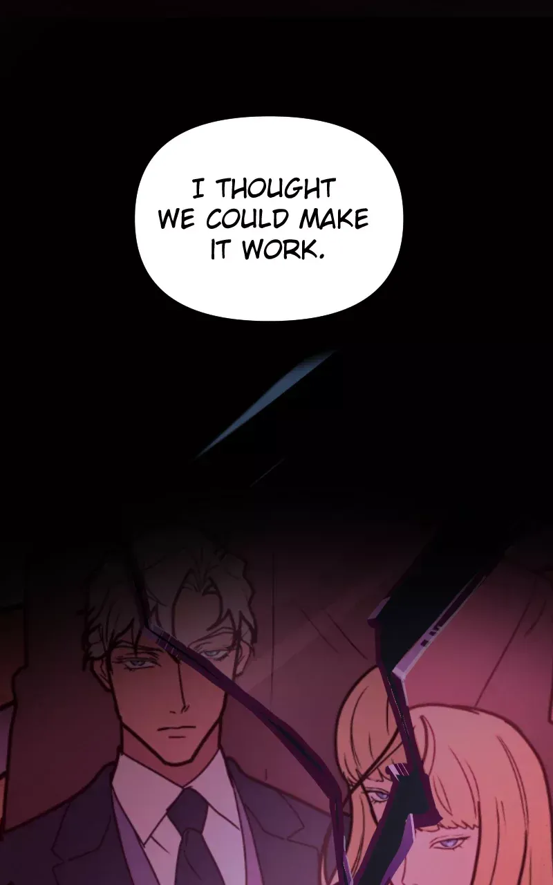 The Mafia Nanny Chapter 77 Page 24