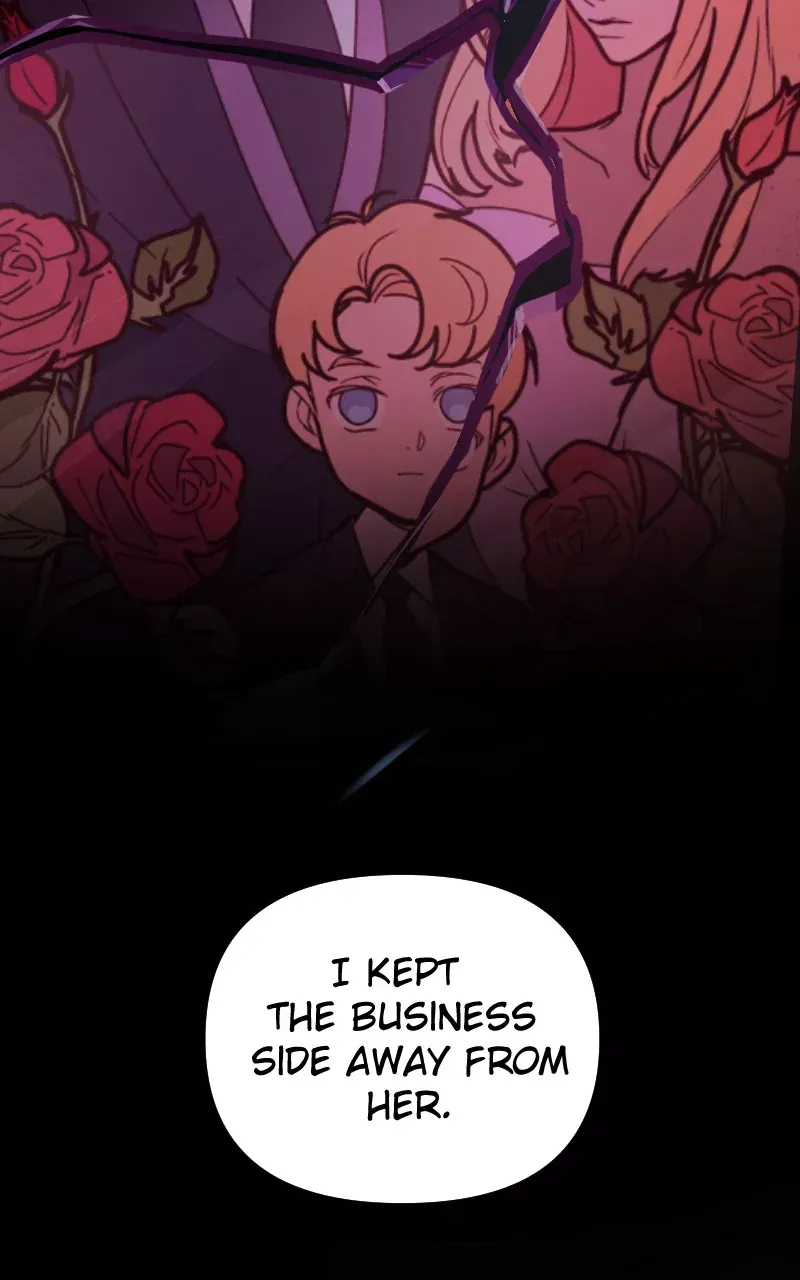 The Mafia Nanny Chapter 77 Page 25