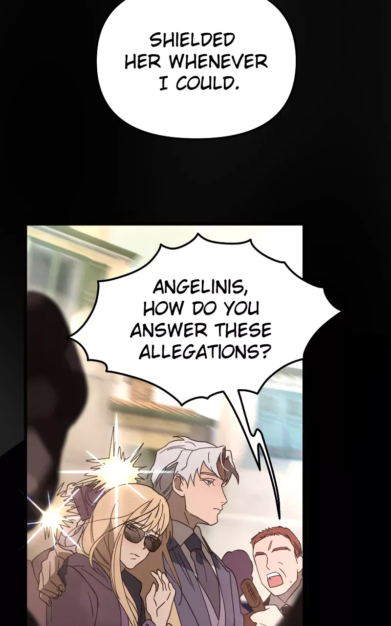 The Mafia Nanny Chapter 77 Page 27