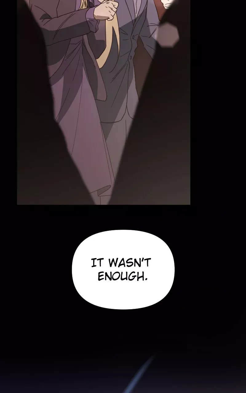 The Mafia Nanny Chapter 77 Page 28
