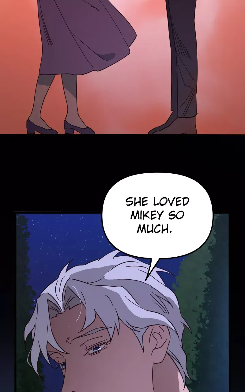 The Mafia Nanny Chapter 77 Page 30