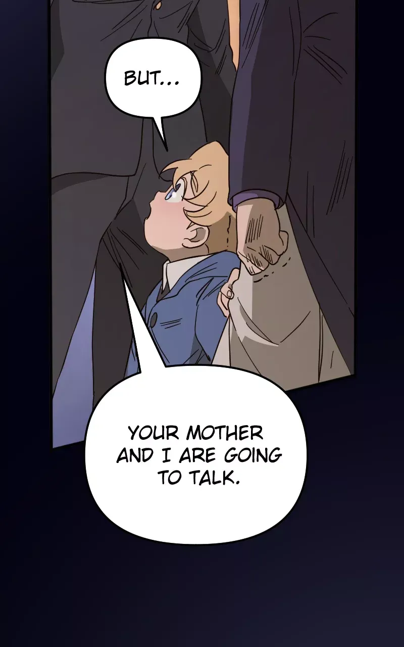 The Mafia Nanny Chapter 77 Page 37