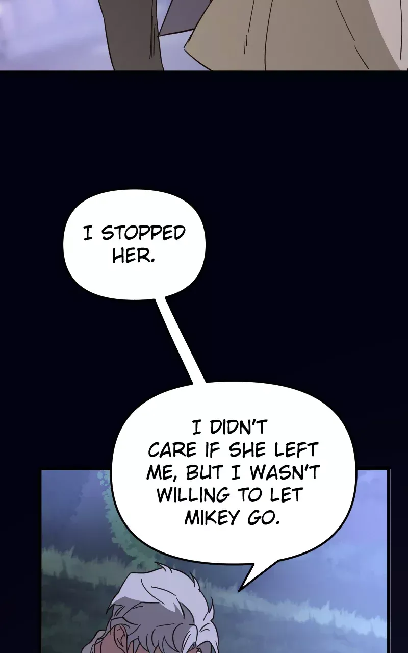 The Mafia Nanny Chapter 77 Page 39