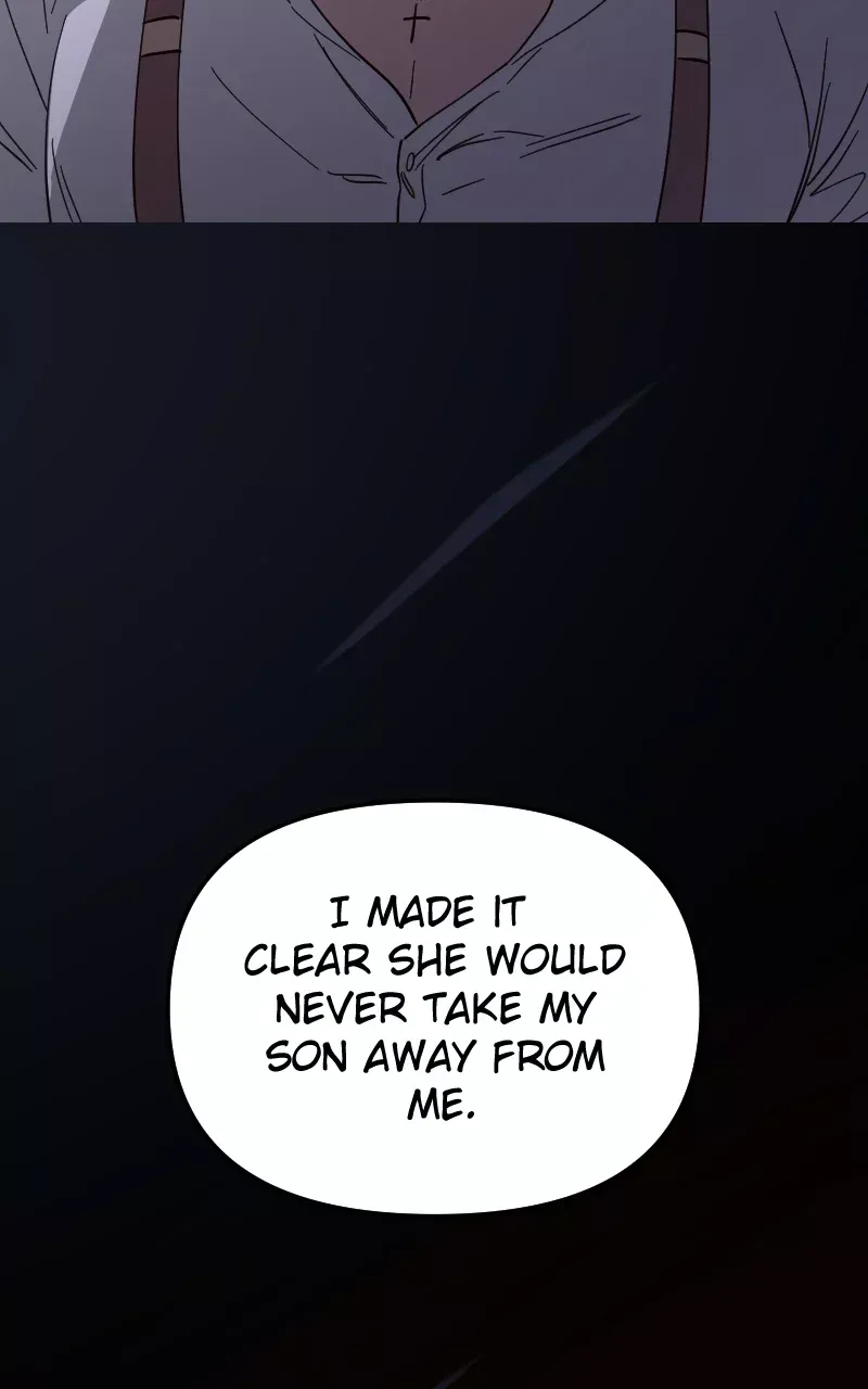 The Mafia Nanny Chapter 77 Page 42
