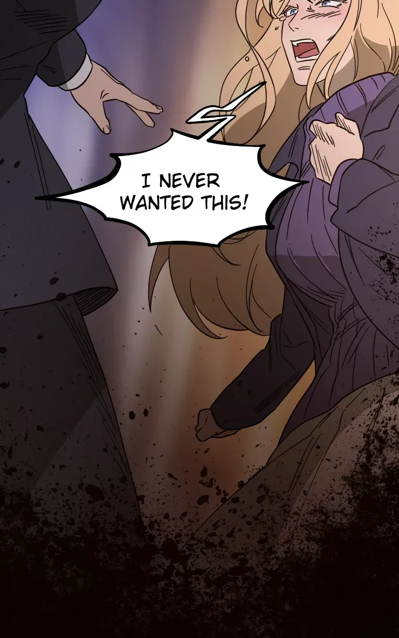 The Mafia Nanny Chapter 77 Page 44