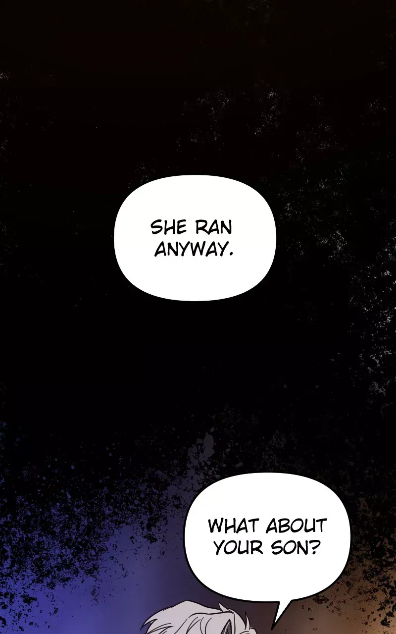 The Mafia Nanny Chapter 77 Page 45