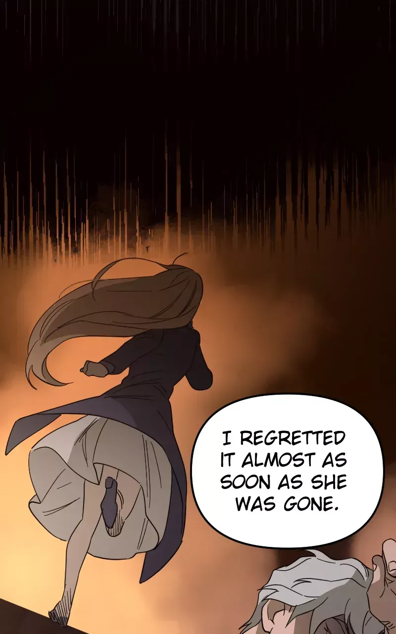 The Mafia Nanny Chapter 77 Page 47