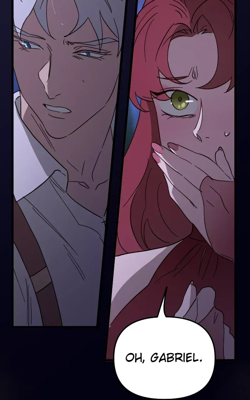 The Mafia Nanny Chapter 77 Page 51