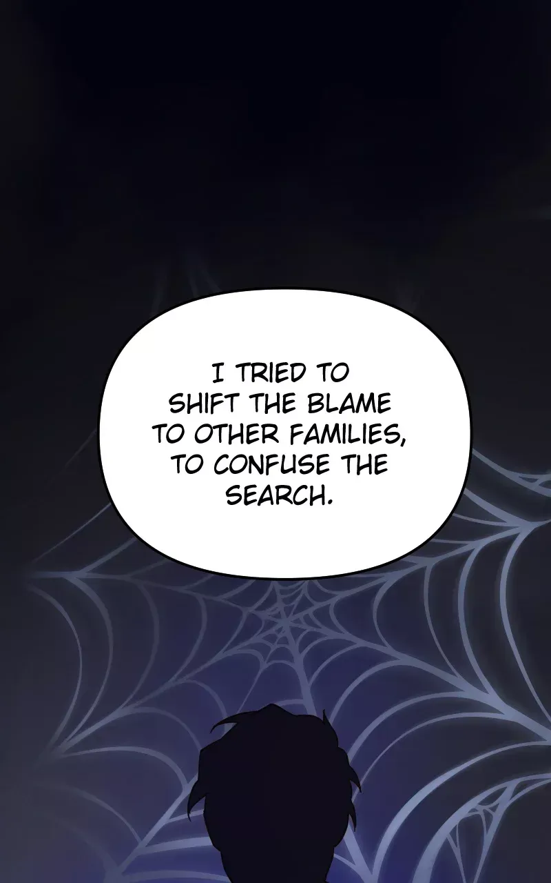 The Mafia Nanny Chapter 77 Page 52