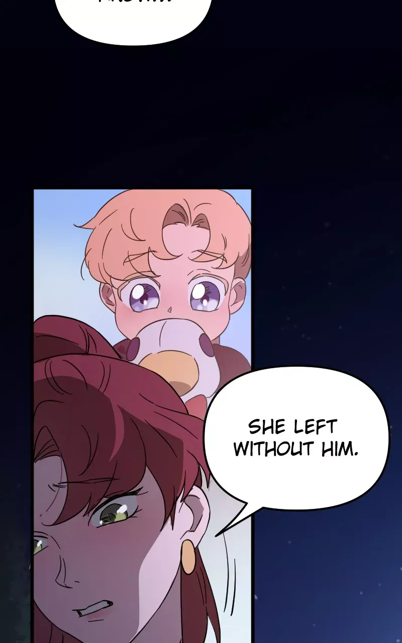 The Mafia Nanny Chapter 77 Page 62