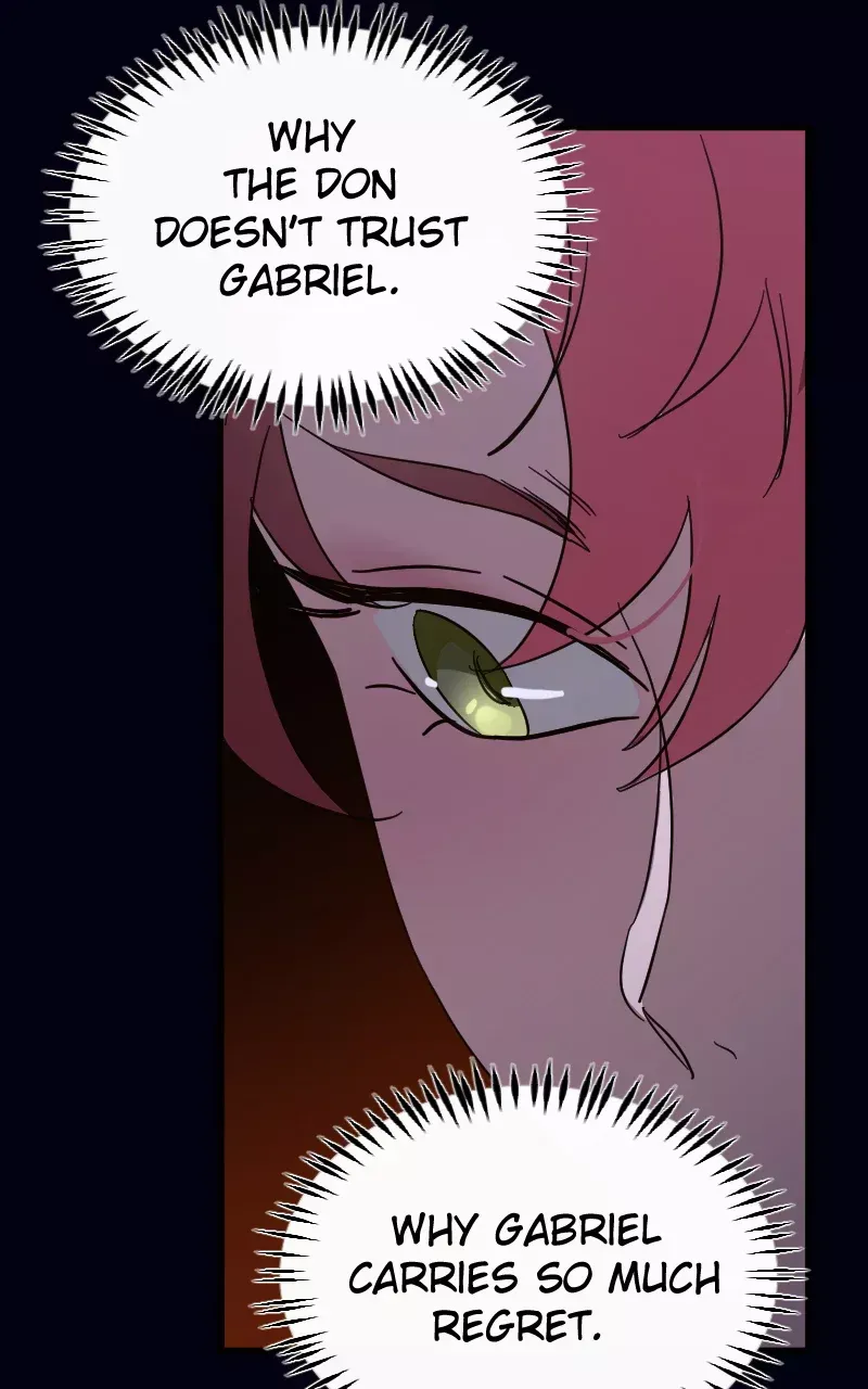 The Mafia Nanny Chapter 77 Page 65