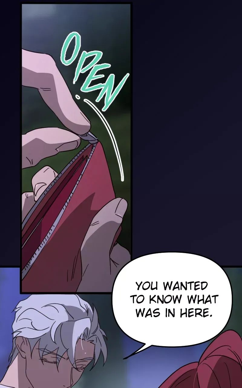 The Mafia Nanny Chapter 77 Page 67