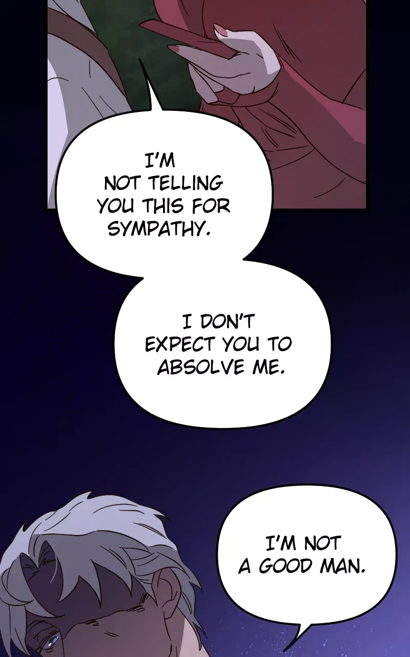 The Mafia Nanny Chapter 77 Page 77