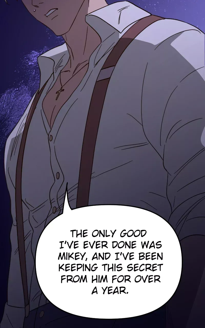 The Mafia Nanny Chapter 77 Page 78