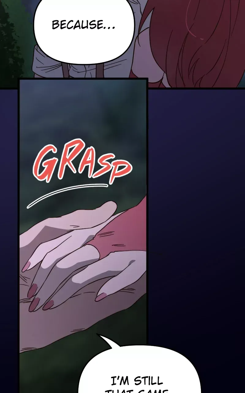 The Mafia Nanny Chapter 77 Page 80