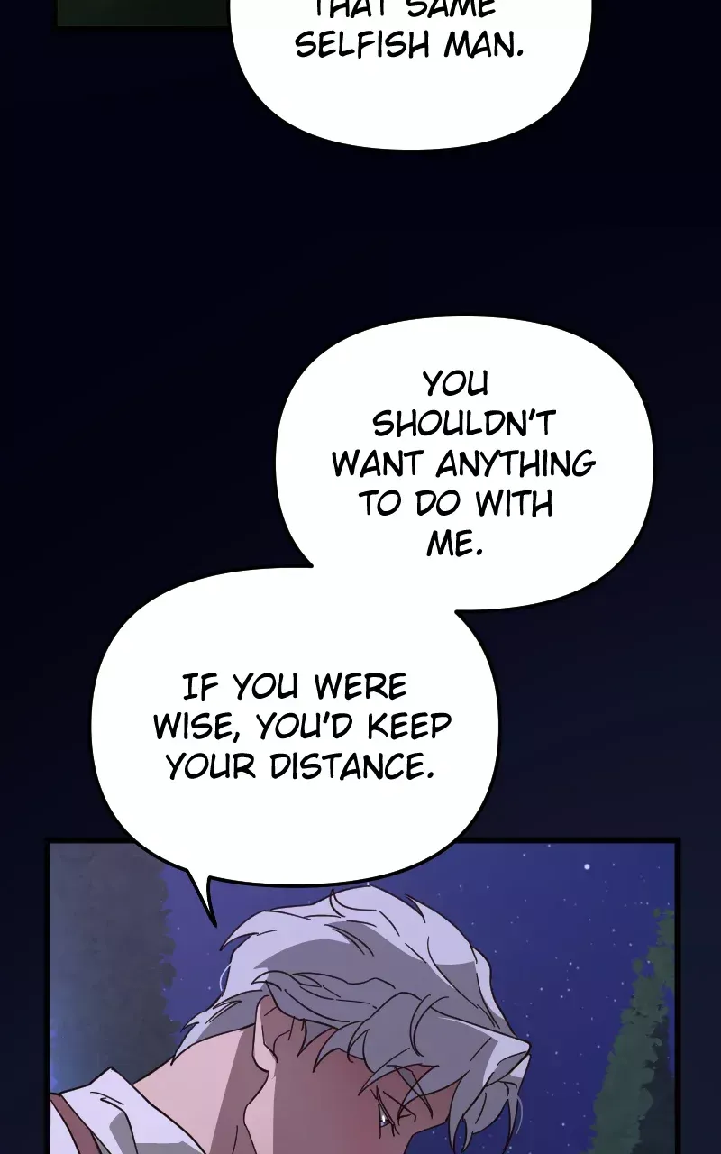 The Mafia Nanny Chapter 77 Page 81
