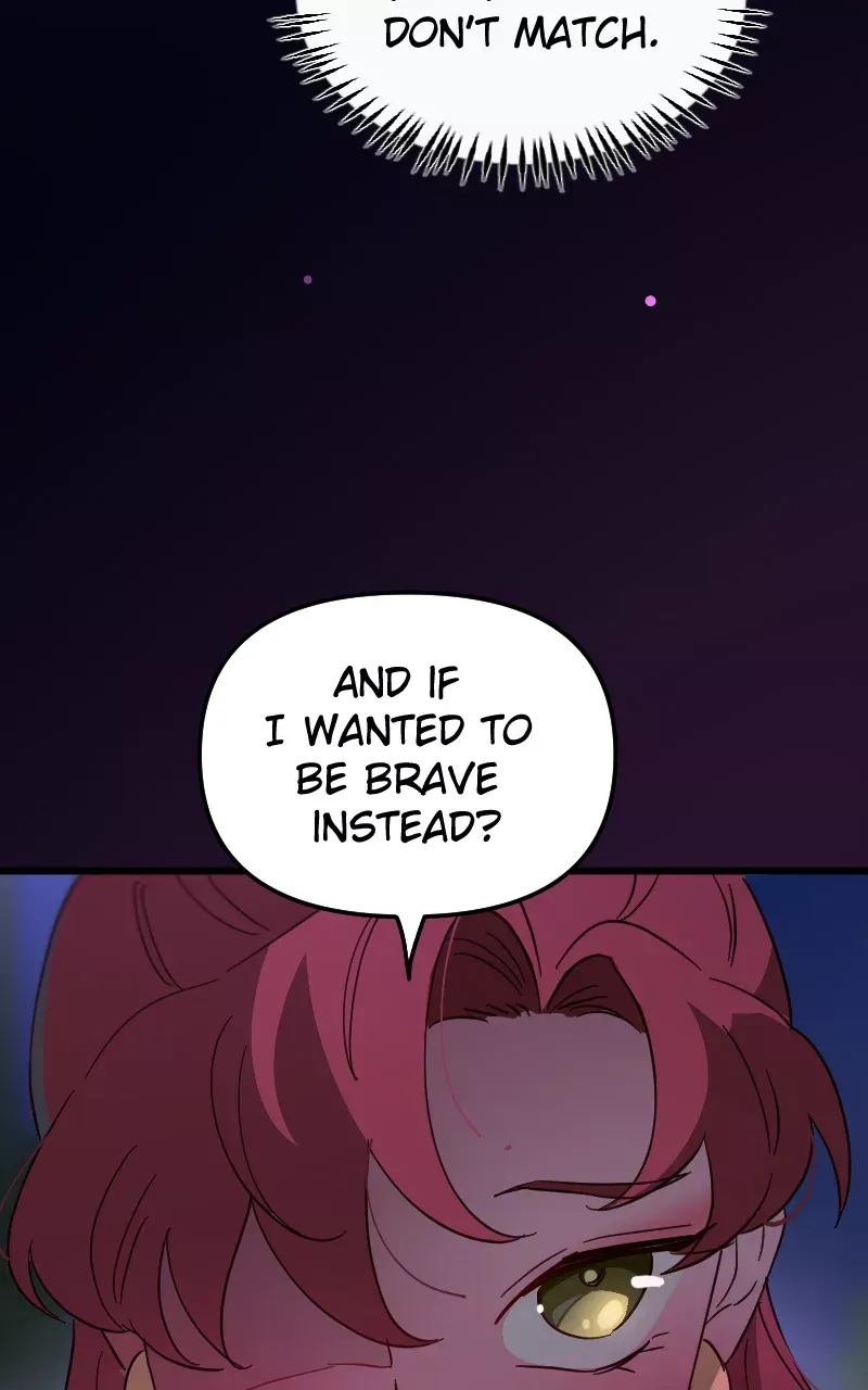 The Mafia Nanny Chapter 77 Page 83