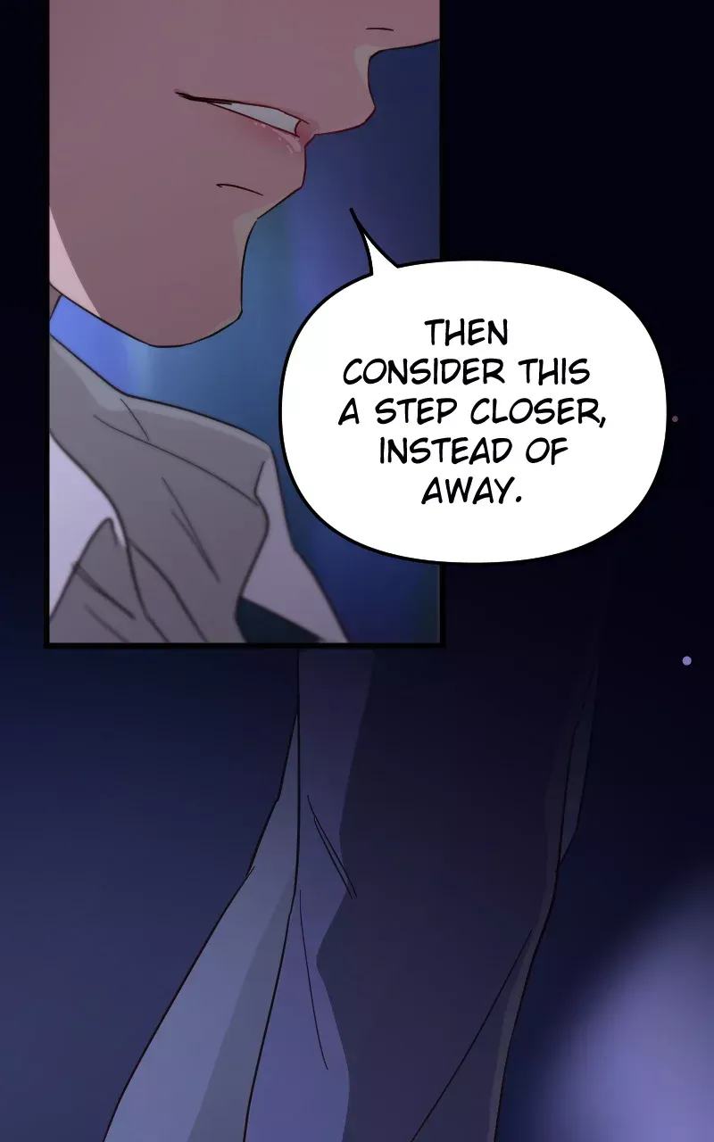 The Mafia Nanny Chapter 77 Page 85