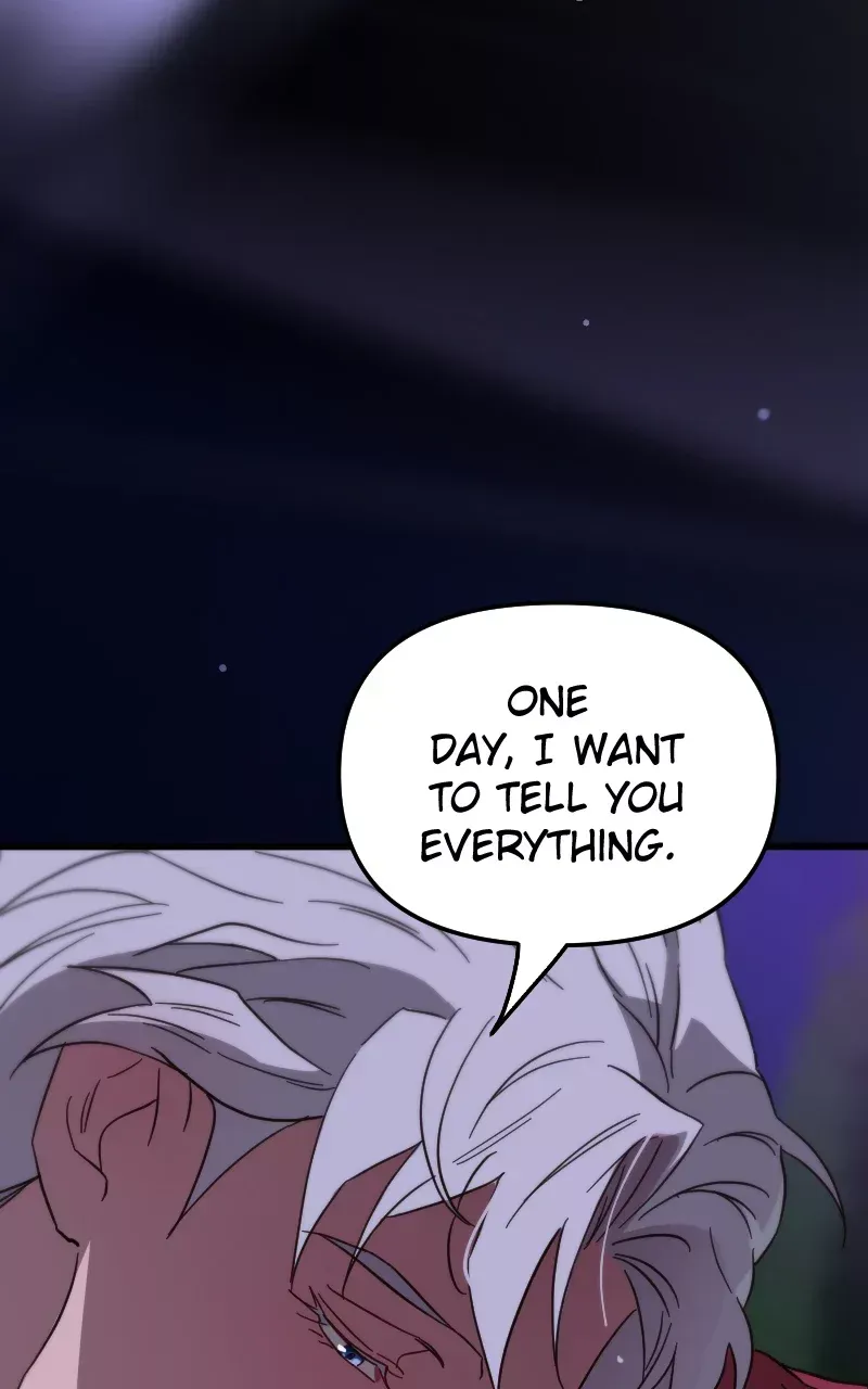 The Mafia Nanny Chapter 77 Page 87