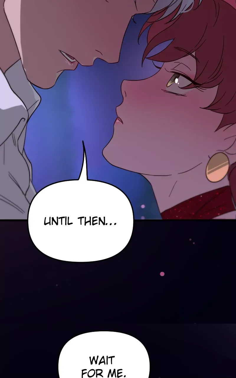 The Mafia Nanny Chapter 77 Page 88