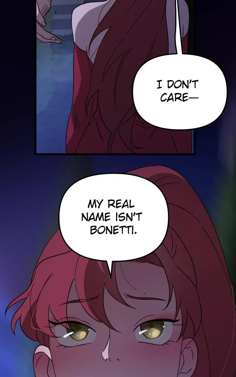 The Mafia Nanny Chapter 77 Page 93