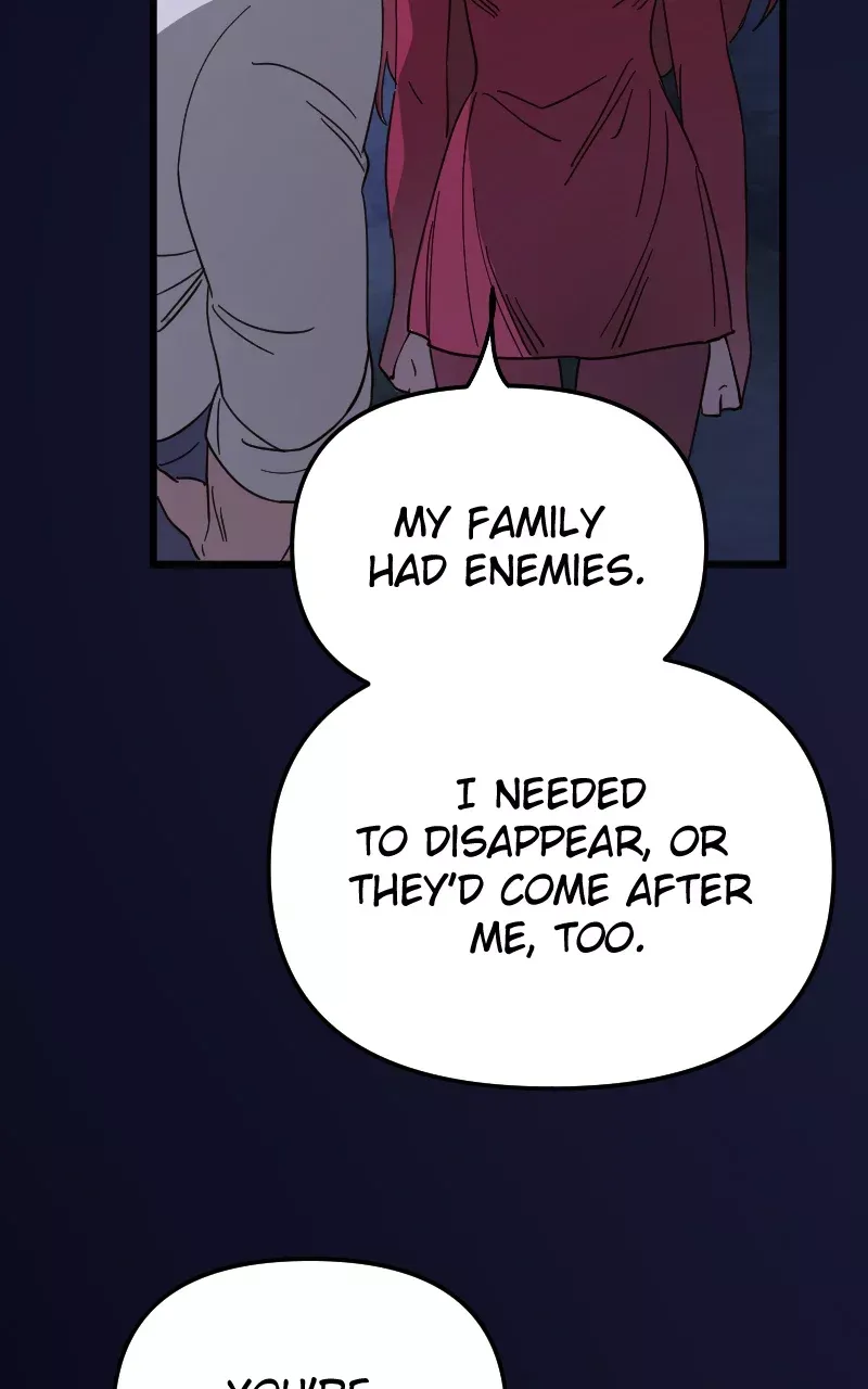 The Mafia Nanny Chapter 78 Page 5