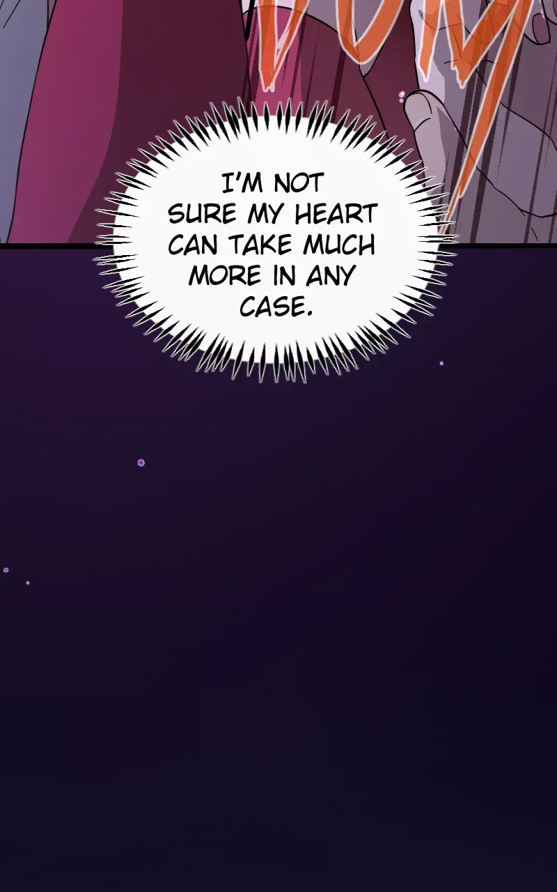 The Mafia Nanny Chapter 78 Page 16