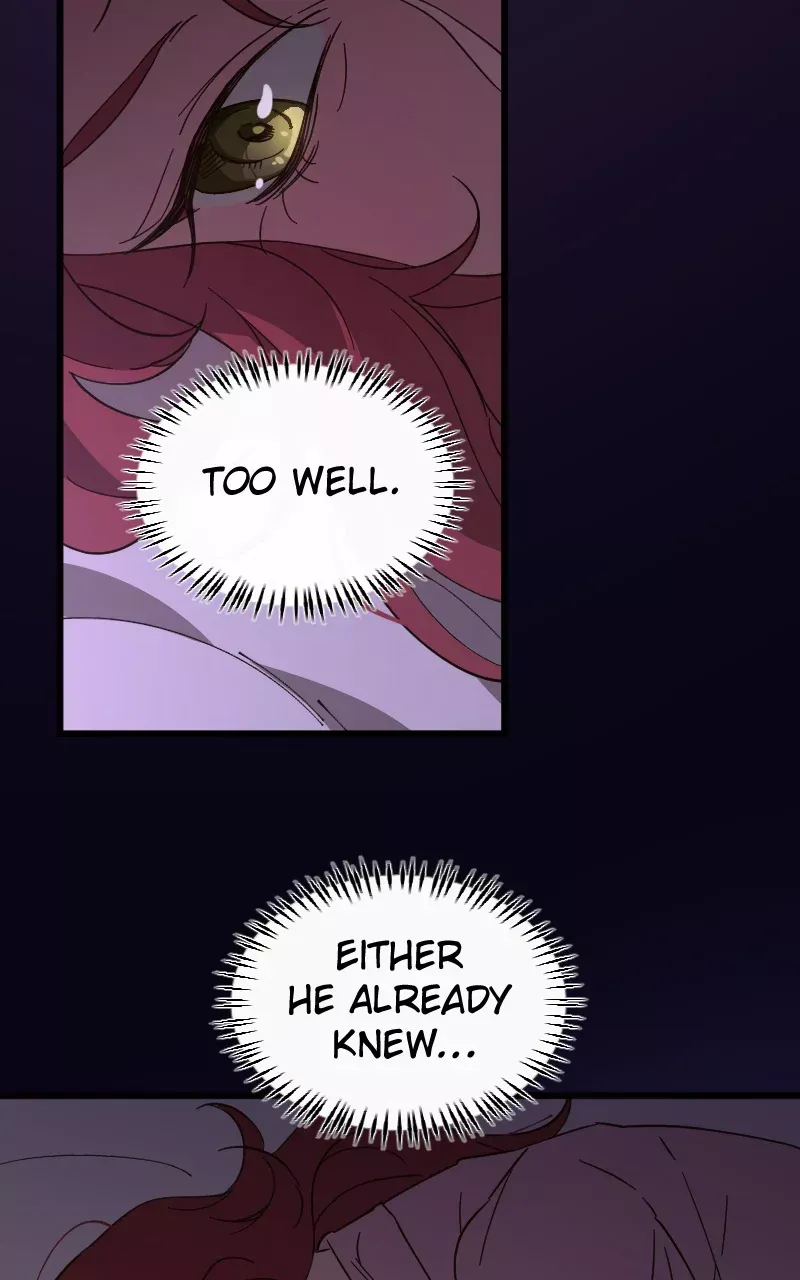 The Mafia Nanny Chapter 78 Page 27