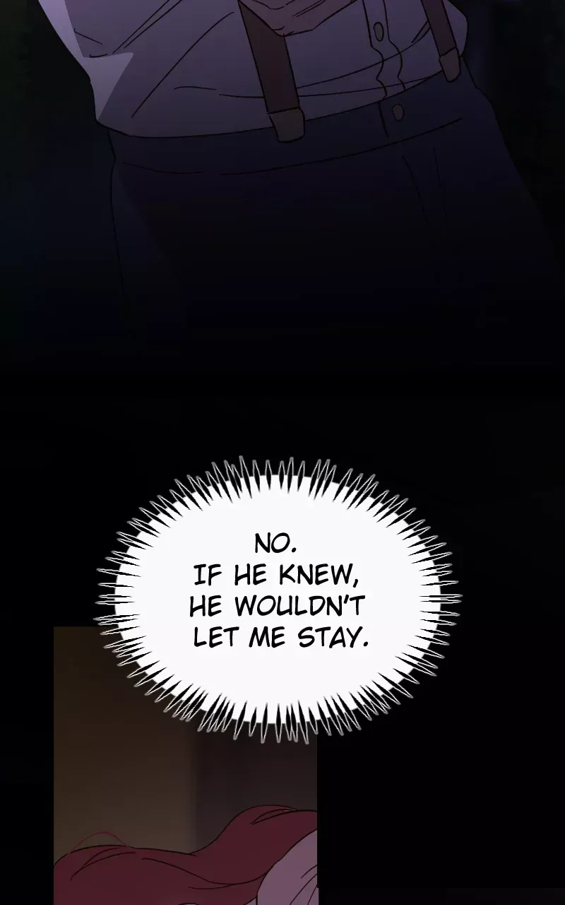 The Mafia Nanny Chapter 78 Page 30
